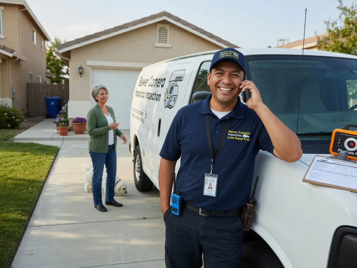 Sewer Line Repair Antioch, IL FAQs